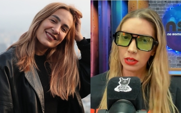 Así fue la noche más difícil de Gia Alfieri: Carmiña Masi habló del drama amoroso que atraviesa la influencer