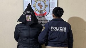 Crimen de delivery: cae presunta cómplice del reo que ordenó el asalto desde prisióni - ADN Digital
