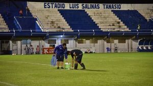 Programaron las primeras 5 fechas del torneo Clausura - .::Agencia IP::.