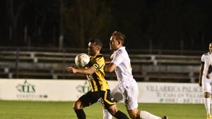 Comienza la 14ª fecha de la Intermedia