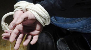 Mujer confiesa que simuló rapto y abuso para no tener problemas con su pareja