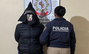 Detuvieron a implicada en asesinato de delivery en San Francisco - Portal Digital Cáritas Universidad Católica