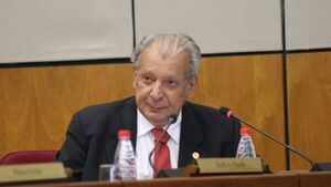 Calé Galaverna irá a juicio oral por supuesta calumnia contra Canillas