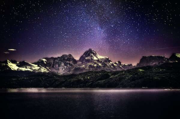 Por qué este 20 de junio se vive la noche más larga del año en el hemisferio sur - Ciencia - ABC Color