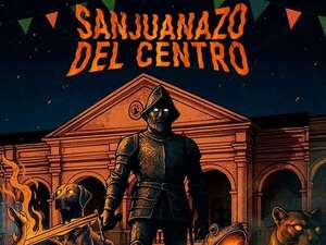 “San Juanazo del Centro” y “San Juan Palmear” este fin de semana  - Nacionales - ABC Color