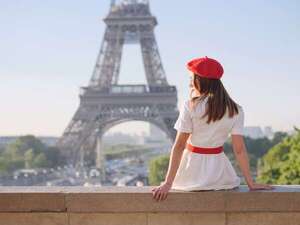 Siete errores que arruinan tu viaje a París (y cómo evitarlos) - Viajes - ABC Color