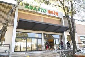 Variedad y muchas novedades en el Abasto Este  - ABC Noticias - ABC Color