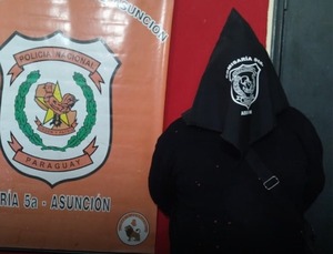 Detienen a un hombre sospechado de matar a golpes a su madre de 86 años - ADN Digital