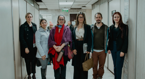 Ratifican que la empresa PREFORTE se instaló de forma irregular en Zárate Isla - Judiciales.net