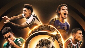 Conmebol, la única confederación invicta en el Mundial de Clubes