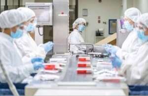 De Fapasa a Adium: celebran 50 años de innovación farmacéutica con nueva identidad  - Empresariales - ABC Color