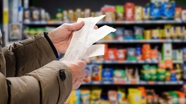 Proponen que inflación de alimentos rija en reajuste salarial - Portal Digital Cáritas Universidad Católica