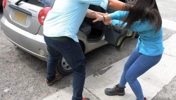 Todo fue mentira: Mujer admite que ni fue secuestrada ni violada - ADN Digital