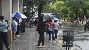 Mientras usuarios denuncian regulada, Cetrapam habla de “normalidad” y “psicosis”