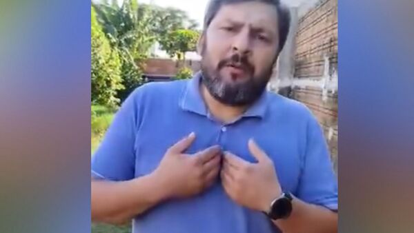 El sorprendente crecimiento económico del concejal Nehemias Cuevas