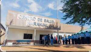 Centro de salud de Naranjal está lleno de médicos practicantes, señalan pobladores - La Clave