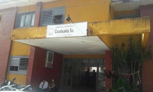 Supuesto matricidio en Asunción: Mujer de 88 años muere por golpes y la Policía detiene a su hijo – Prensa 5