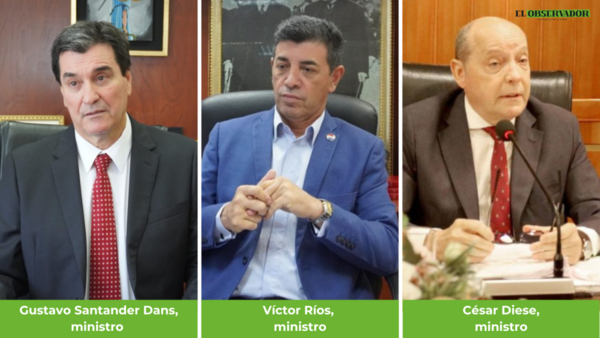 Casación e inconstitucionalidad son excluyentes entre sí, sostiene la Sala Constitucional - El Observador