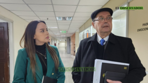 Clonación de voz por IA: “Este tipo de delitos van a proliferar y van a inundar nuestros tribunales”  - El Observador