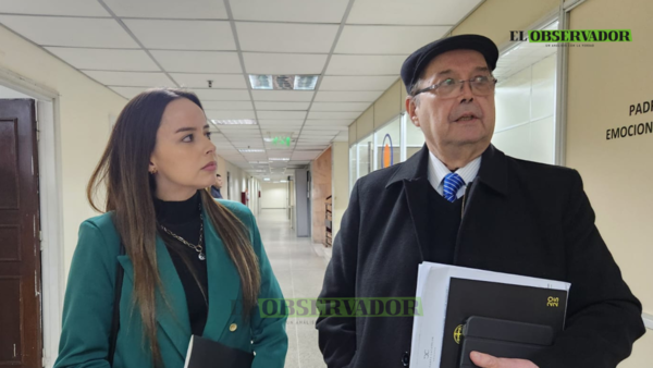 Clonación de voz por IA: “Este tipo de delitos van a proliferar y van a inundar nuestros tribunales”  - El Observador