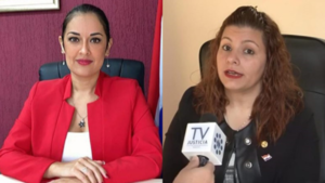 Juezas de paz se abstuvieron de hablar ante la Fiscalía por caso de mafia de los pagarés