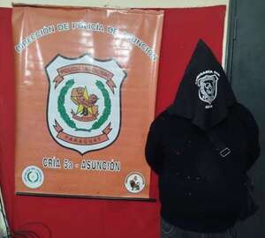 Presunto homicidio: una mujer habría sido asesinada por su hijo en el barrio Ricardo Brugada - Policiales - ABC Color