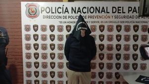 Detienen a colombiano por robo de celular de alta gama en CDE - ADN Digital