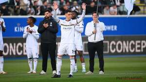 Peñarol y Nacional, los rivales de Cerro Porteño por Federico Ricca