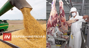 PREOCUPACIÓN EN EL SECTOR PRODUCTIVO POR CONVENIO CON LA UNIÓN EUROPEA
