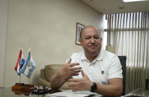 EBY proyecta nuevos programas y define presupuesto para el segundo semestre