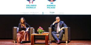 El Ministerio de Economía socializa los alcances de la nueva Ley de la Función Pública • PARAGUAY TV