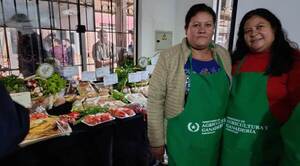 San Pedro celebrará su fiesta patronal con una Feria de la Agricultura Familiar