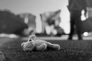 Imputarían por homicidio doloso a madre de niño fallecido en Nanawa - Policiales - ABC Color