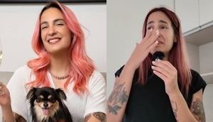 “Dicen que descubrió que su novio tenía una vida paralela”, siguen destapando detalles sobre Gia y su ruptura