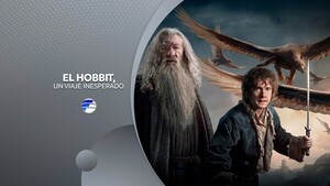 El Hobbit: Un viaje inesperado