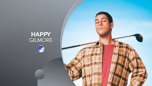 Happy Gilmore