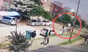 Desde Emboscada orquestaron el pedido que terminó en el asesinato del delivery - OviedoPress