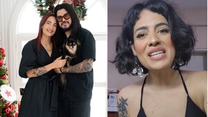 ¿Quién es la chica acusada de hacerle tesapo’e a Gia Alfieri? La cocinera se defiende