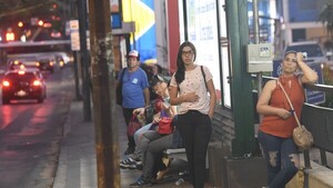 Opama rechaza regulada del transporte público y usuarios continúan sufriendo las consecuencias