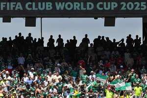 Mundial de Clubes 2025: Dónde ver en vivo los partidos de hoy - Fútbol Internacional - ABC Color