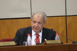 Fijan fecha de juicio oral para el exsenador Juan Carlos “Kalé” Galaverna - Judiciales.net