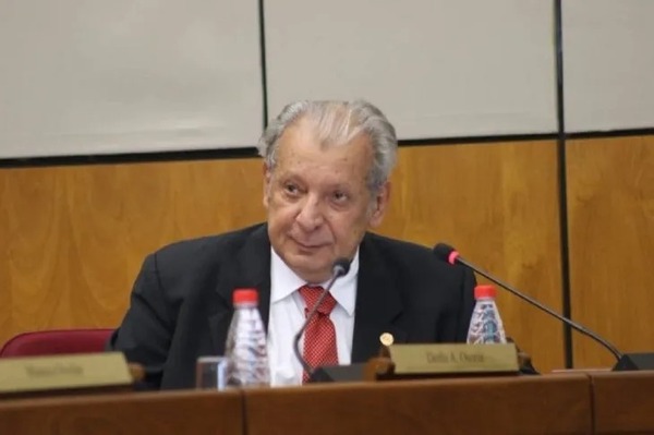 Fijan fecha de juicio oral para el exsenador Juan Carlos “Kalé” Galaverna - Judiciales.net