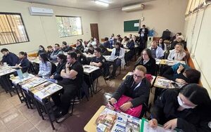 Abordan manejo de atención a pacientes con trastornos psiquiátricos en urgencias del HRCDE