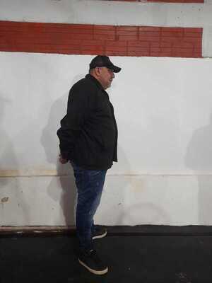 Detienen al presunto «rey de los robacoches» en Ñemby