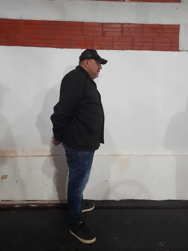 Detienen al presunto «rey de los robacoches» en Ñemby