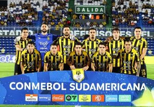 Versus / Olimpia mostró interés por una de las principales figuras de Guaraní
