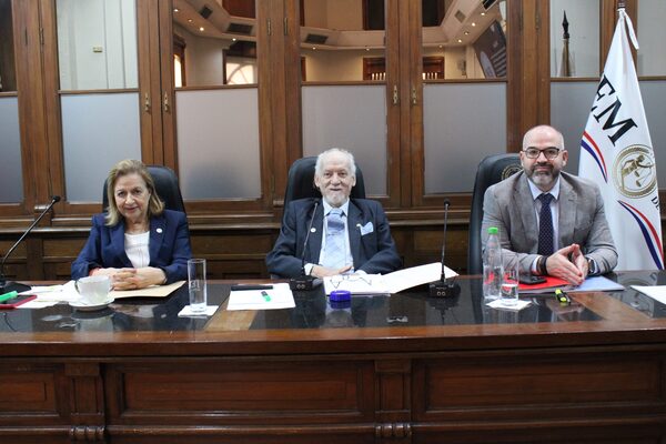 El JEM conmemora su aniversario reafirmando su misión constitucional - PDS RADIO Y TV