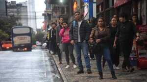 Empresarios amenazan con regulada de micros por falta de pago
