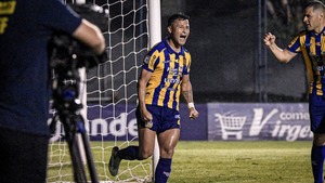 Rodi irá a préstamo al 12 de Junio de Villa Hayes: “Vamos a domar su carácter” - trece