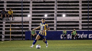 De Luque a Villa Hayes: Rodi Ferreira jugará en 12 de Junio | Unicanal